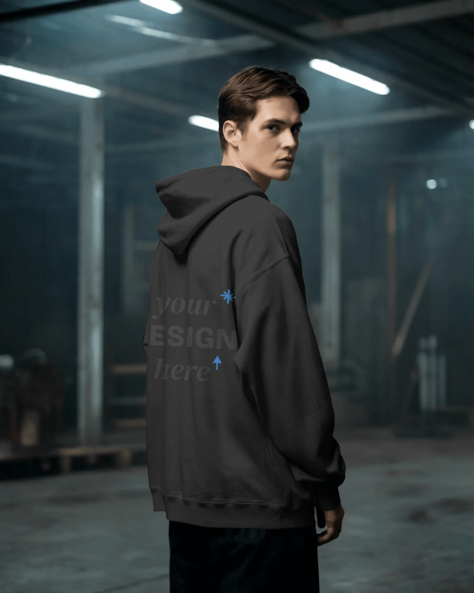 Custom Zip - Up Hoodies - TM SignatureCustom Zip - Up HoodiesCustomTM SignatureBlackXSCotton