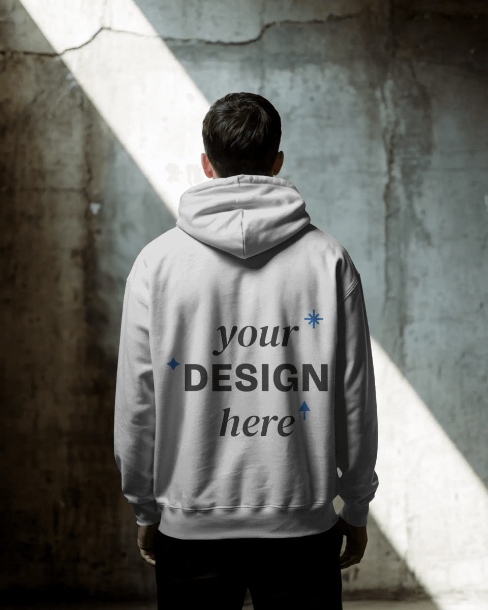 Custom Zip - Up Hoodies - TM SignatureCustom Zip - Up HoodiesCustomTM SignatureWhiteXSCotton