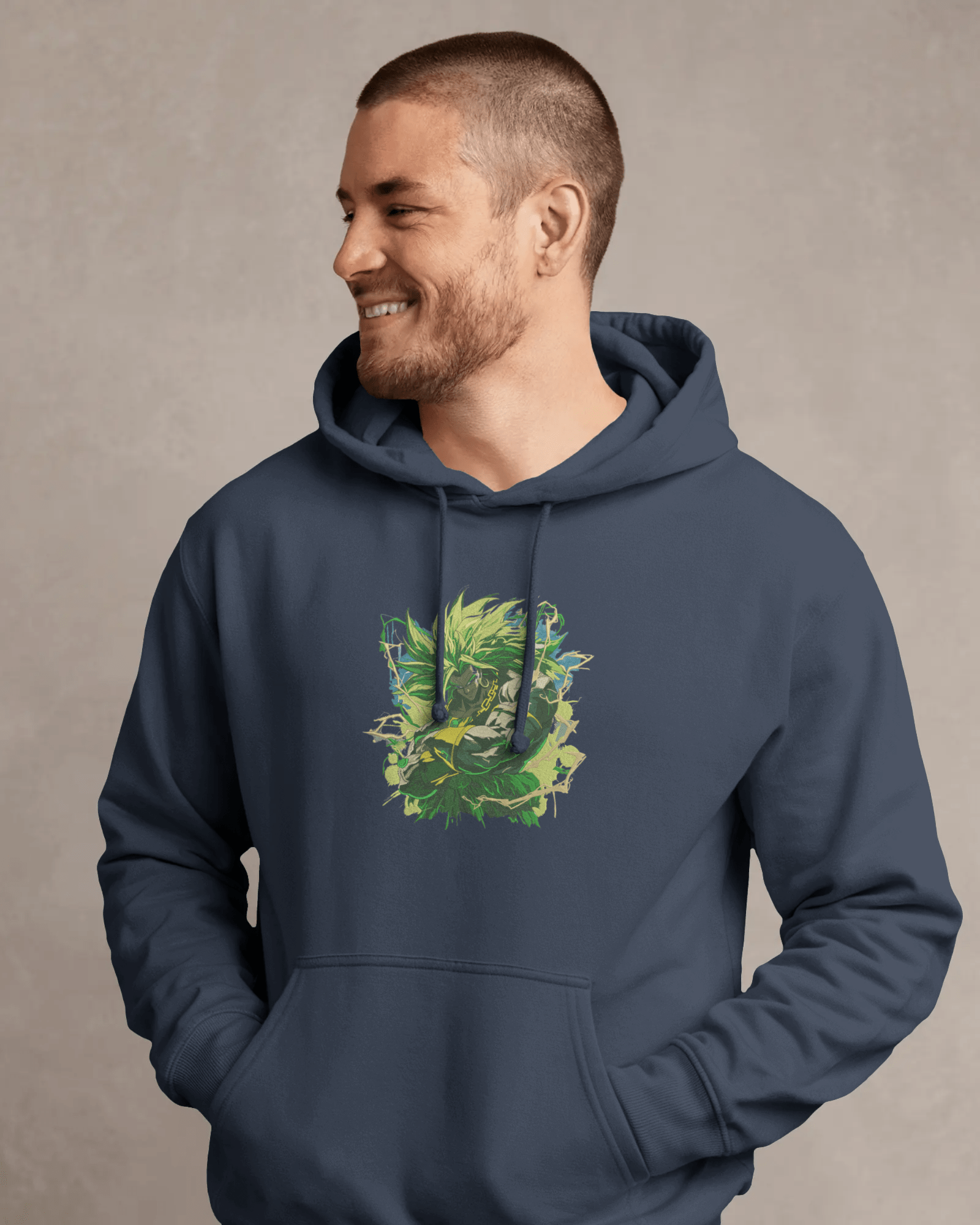 Hoodie Broly Legendary Super Saiyan Premium Embroidered Design - TM SignatureHoodie Broly Legendary Super Saiyan Premium Embroidered DesignHoodieTM SignatureNavyXSCotton