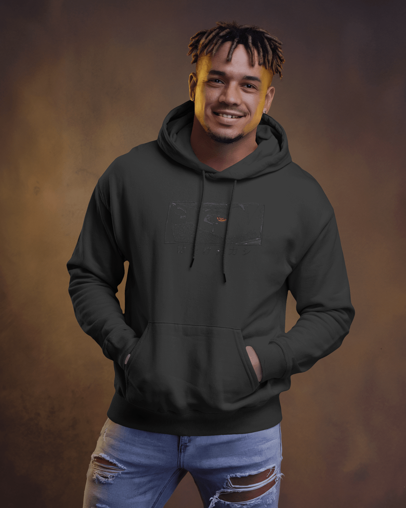 Hoodie Matys Magno Embroidered Design - TM SignatureHoodie Matys Magno Embroidered DesignHoodieTM SignatureBlackXSCotton
